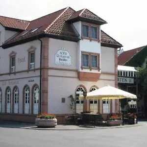 Broessler Hotel