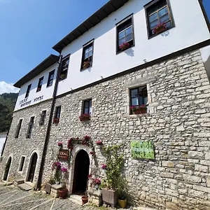 Belgrad Mangalem 3*, Berat Albanië